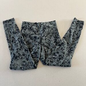 SALUTATION STASH HIGH RISE 7/8 LEGGING